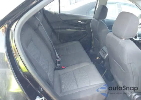 2019 Chevrolet Equinox Lt z USA, uszkodzony, nr VIN 2GNAXLEX1K6152880